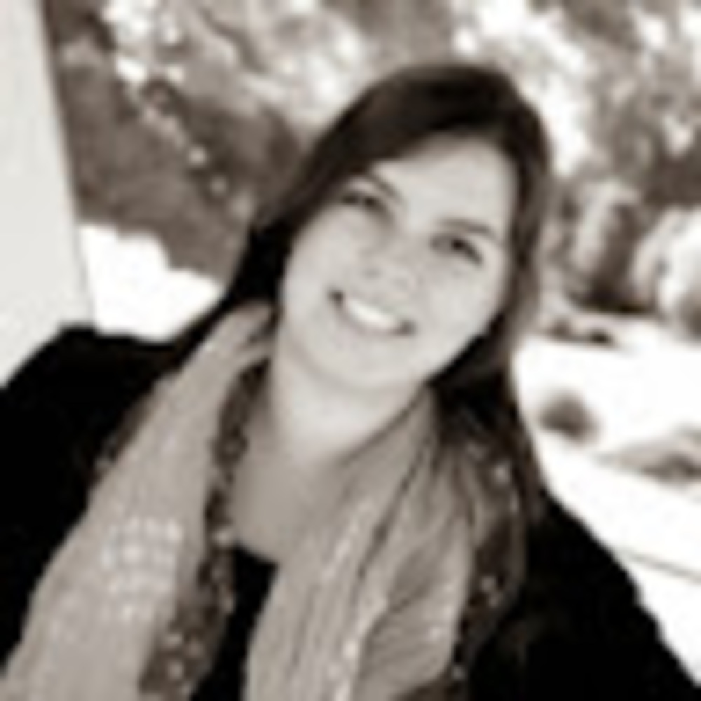 Meet your Posher, Alicia